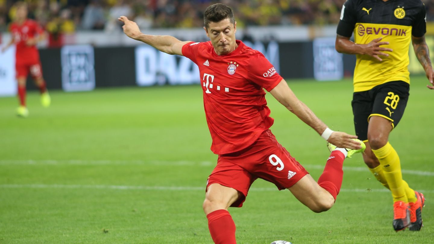 Bundesliga launches first-ever FAST channel in the UK and Ireland
